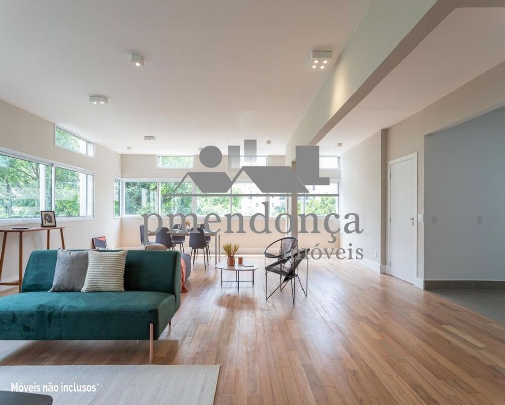 Apartamento, 3 quartos, 200 m² - Foto 4