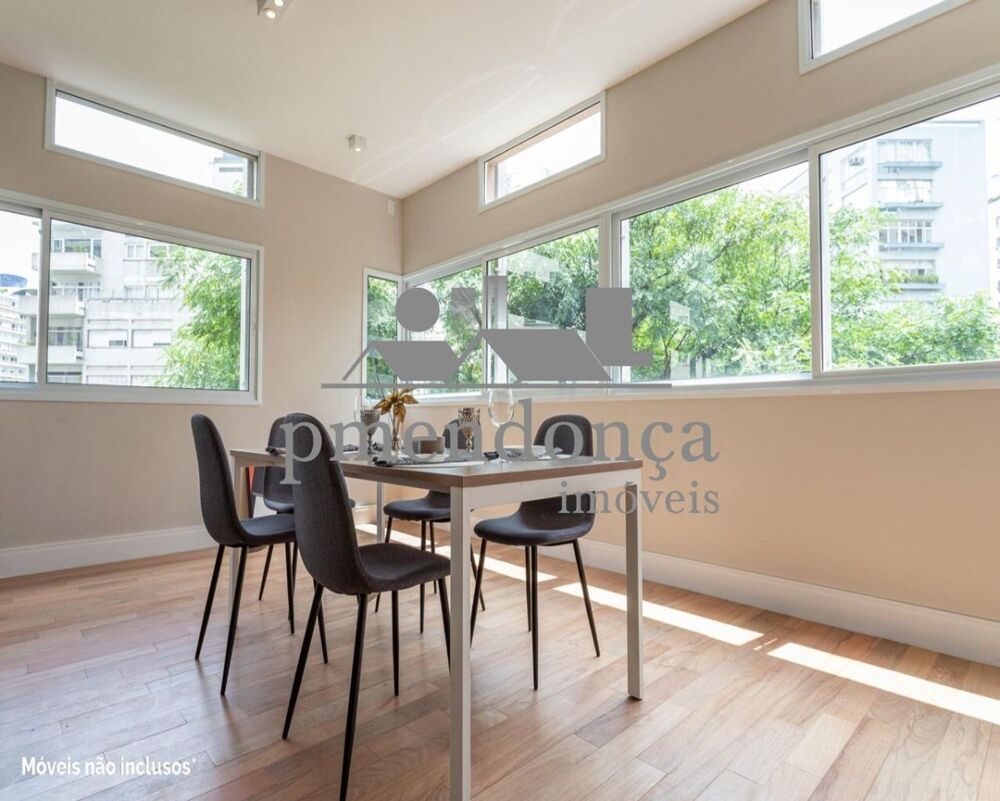 Apartamento, 3 quartos, 200 m² - Foto 2