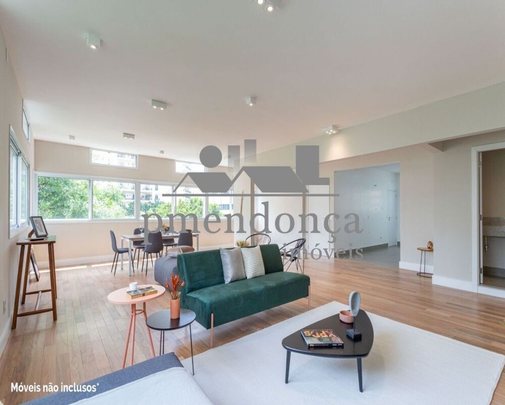 Apartamento, 3 quartos, 200 m² - Foto 3
