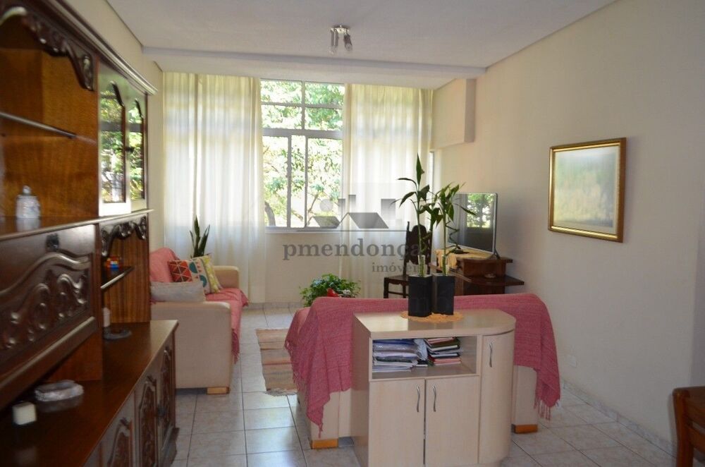 Apartamento, 2 quartos, 84 m² - Foto 2