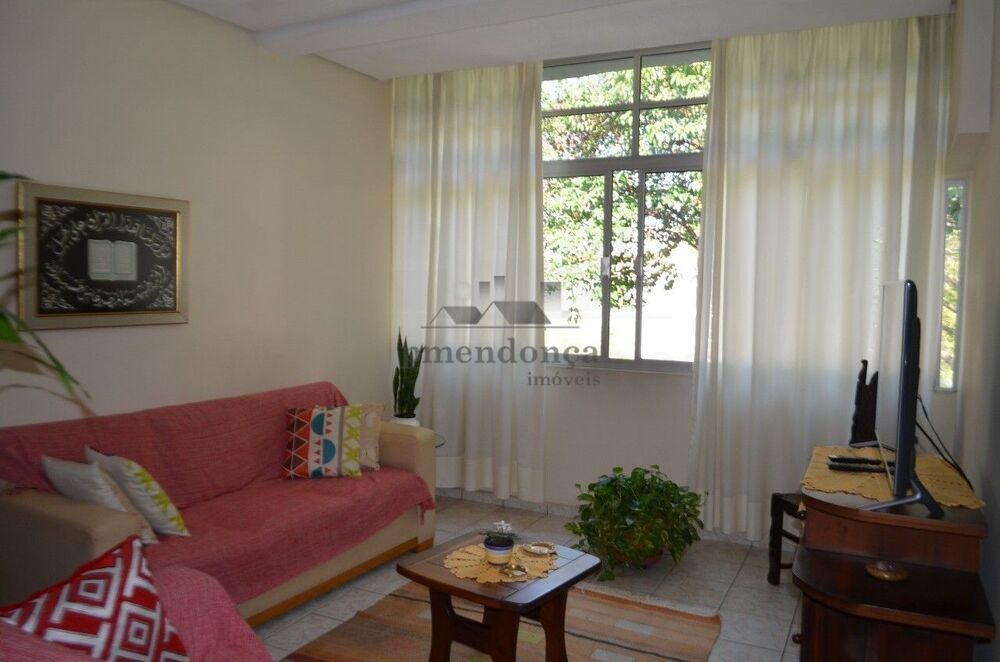 Apartamento, 2 quartos, 84 m² - Foto 1
