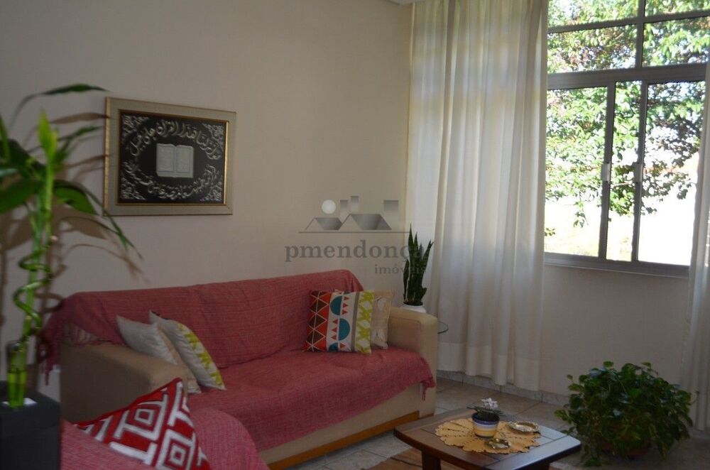 Apartamento, 2 quartos, 84 m² - Foto 4
