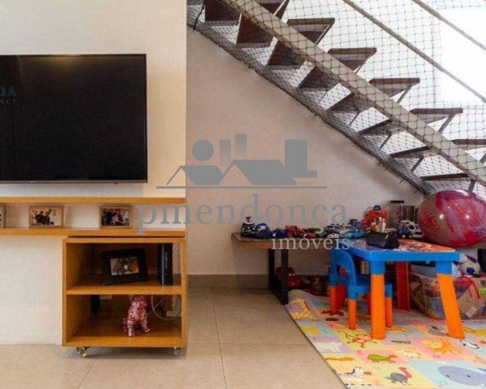 Apartamento à venda com 2 quartos, 90m² - Foto 2