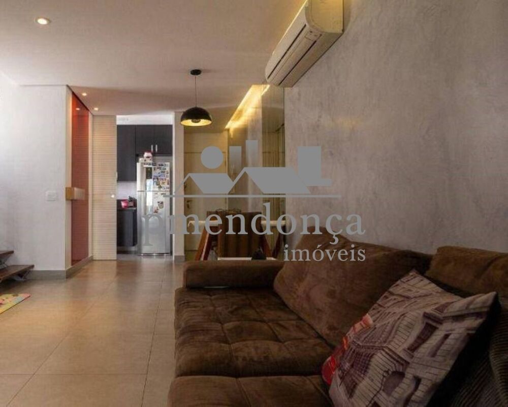 Apartamento à venda com 2 quartos, 90m² - Foto 3