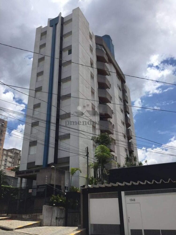 Apartamento, 2 quartos, 52 m² - Foto 6