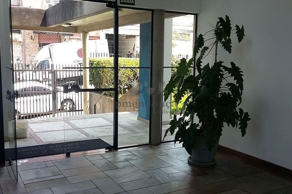 Apartamento, 2 quartos, 52 m² - Foto 5