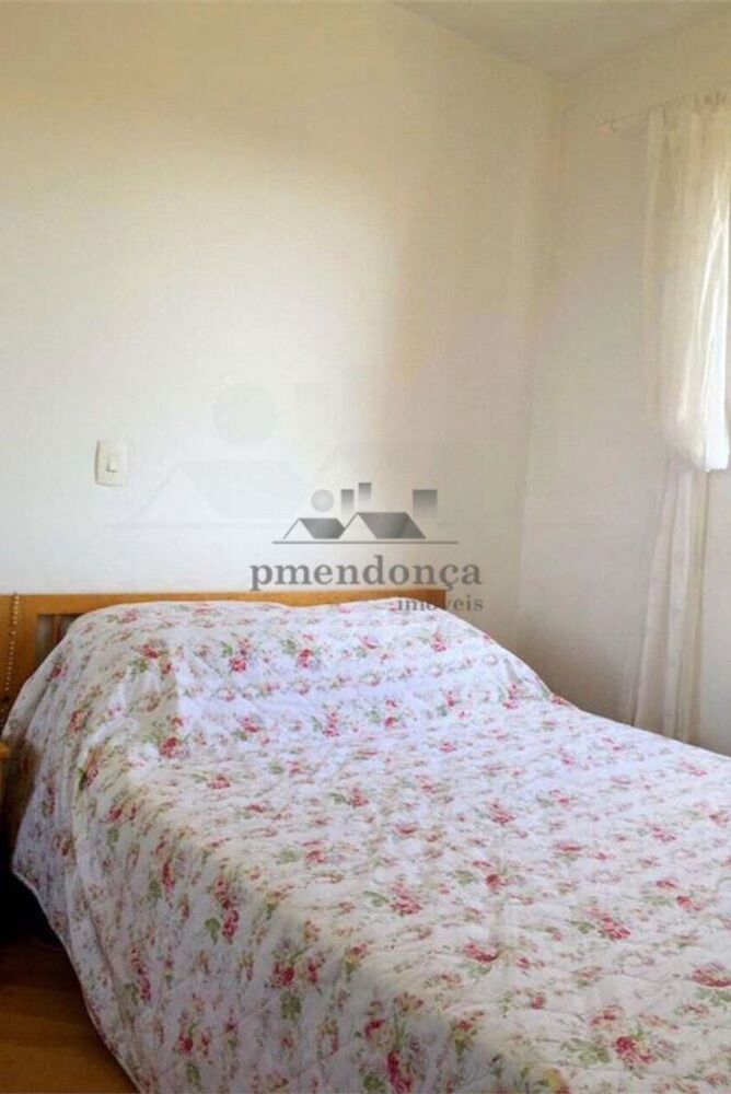 Apartamento, 2 quartos, 52 m² - Foto 4