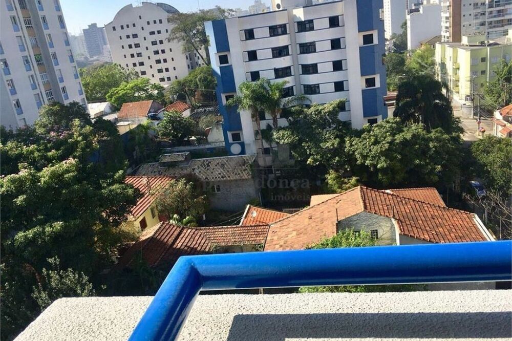 Apartamento, 2 quartos, 52 m² - Foto 2