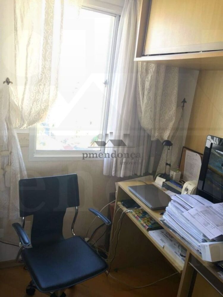 Apartamento, 2 quartos, 52 m² - Foto 8