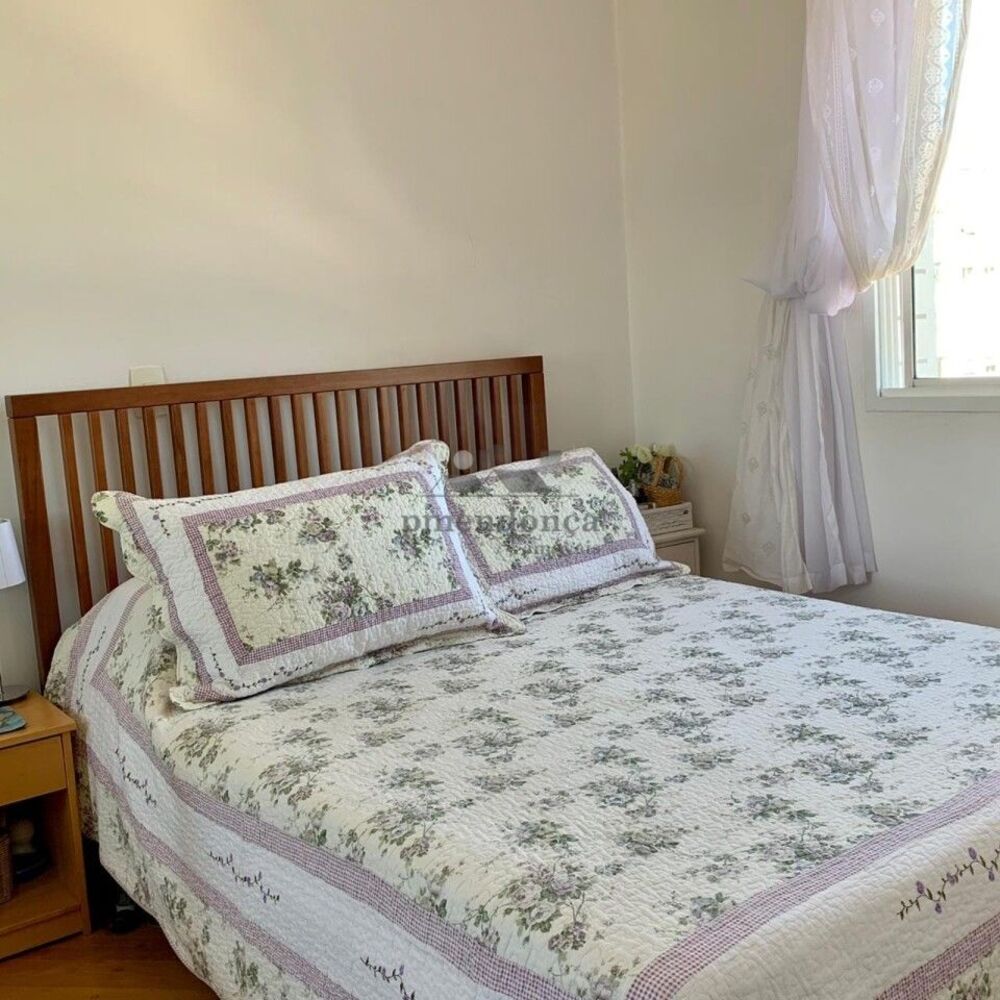 Apartamento, 2 quartos, 52 m² - Foto 3