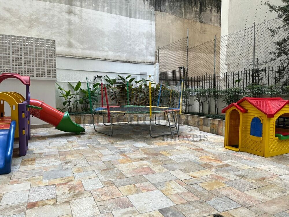 Apartamento, 3 quartos, 188 m² - Foto 3