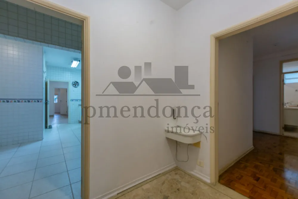 Apartamento, 3 quartos, 188 m² - Foto 3