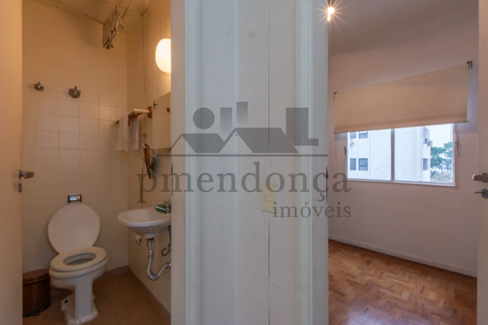 Apartamento, 3 quartos, 188 m² - Foto 10