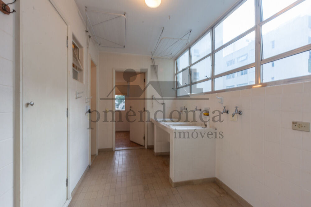 Apartamento, 3 quartos, 188 m² - Foto 4