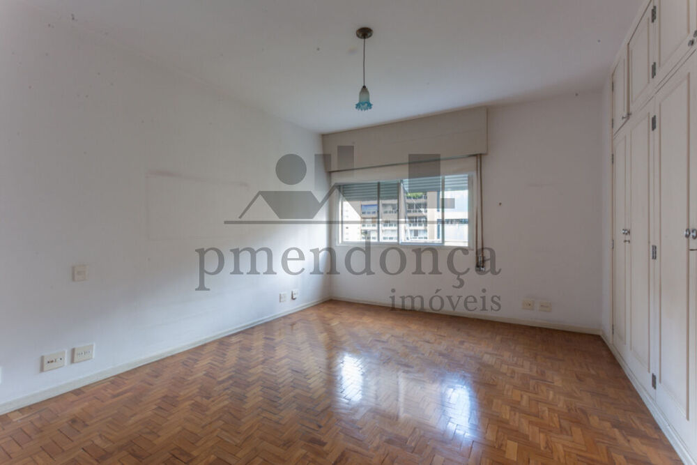 Apartamento, 3 quartos, 188 m² - Foto 1