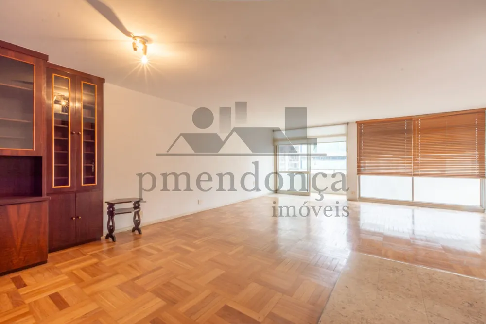 Apartamento, 3 quartos, 188 m² - Foto 2