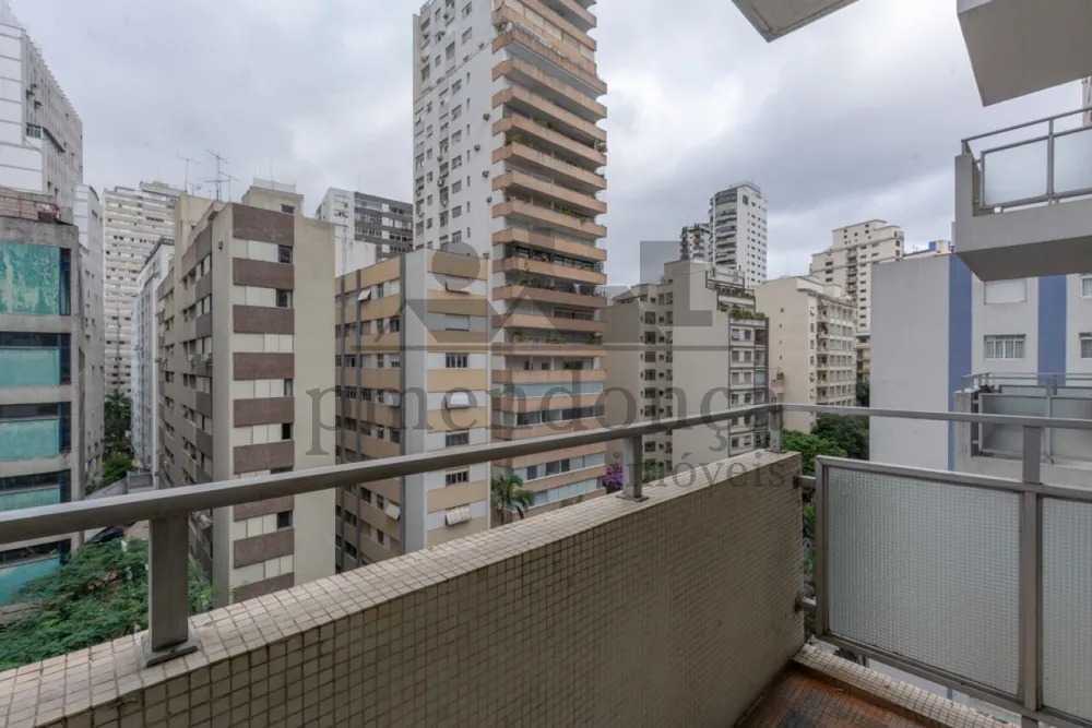Apartamento, 3 quartos, 188 m² - Foto 1