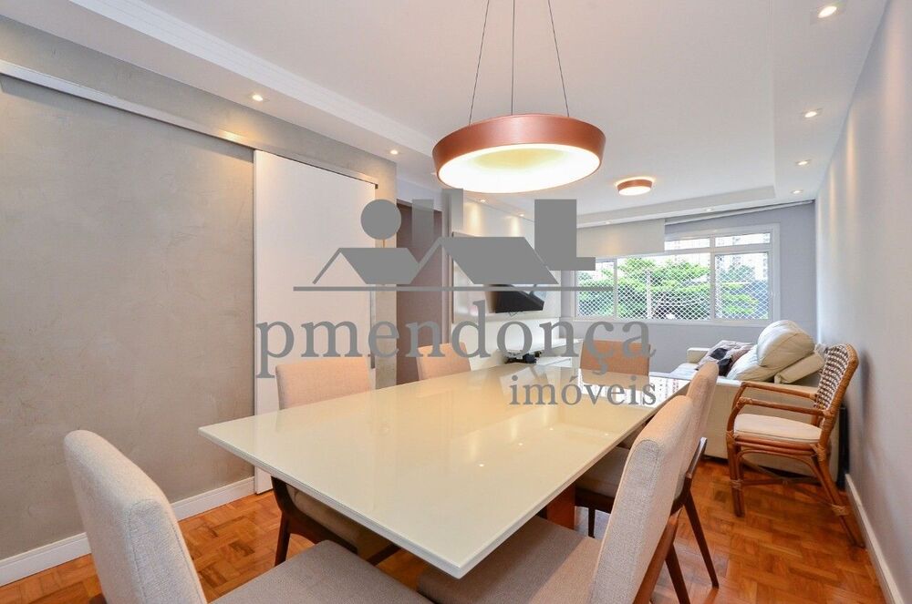 Apartamento, 3 quartos, 97 m² - Foto 1