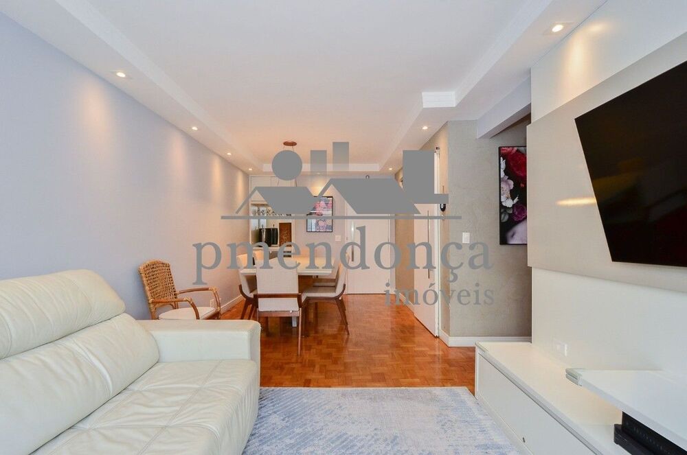 Apartamento, 3 quartos, 97 m² - Foto 3