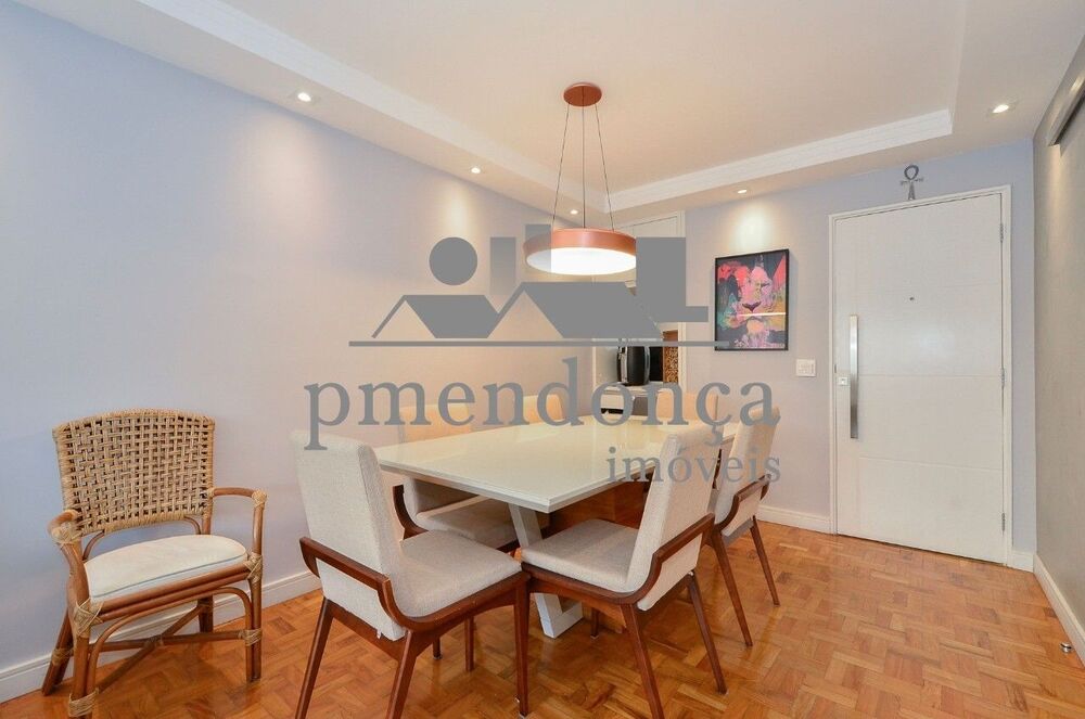 Apartamento, 3 quartos, 97 m² - Foto 4