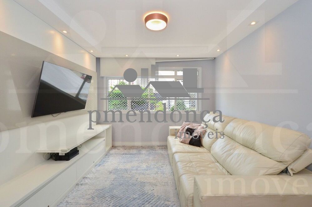 Apartamento, 3 quartos, 97 m² - Foto 2