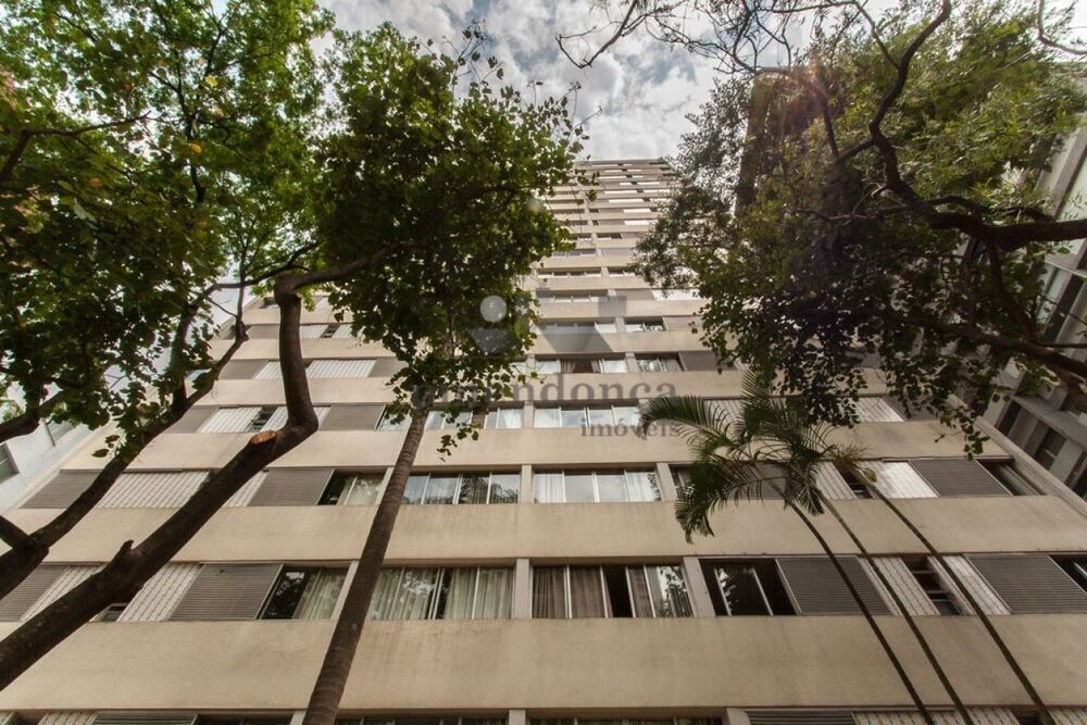 Apartamento, 3 quartos, 105 m² - Foto 1