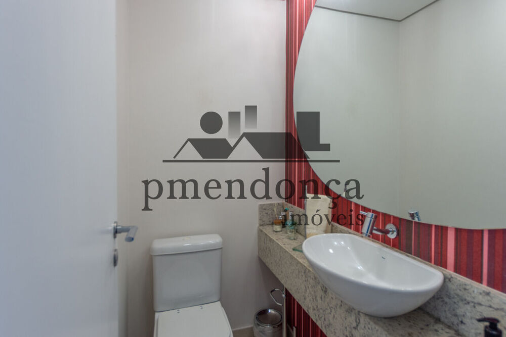 Apartamento, 3 quartos, 120 m² - Foto 7