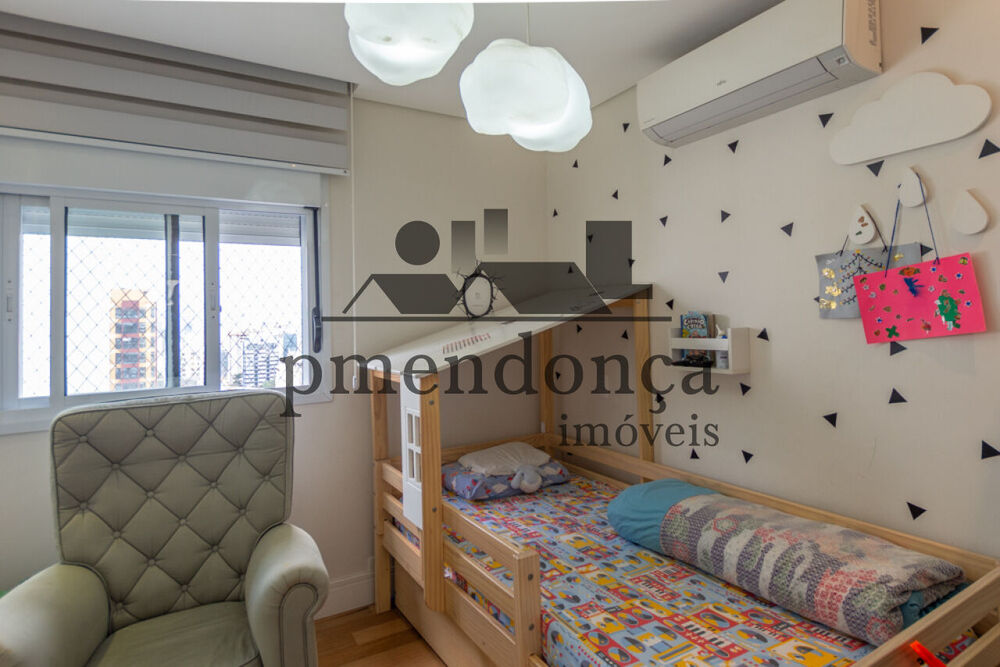 Apartamento, 3 quartos, 120 m² - Foto 11