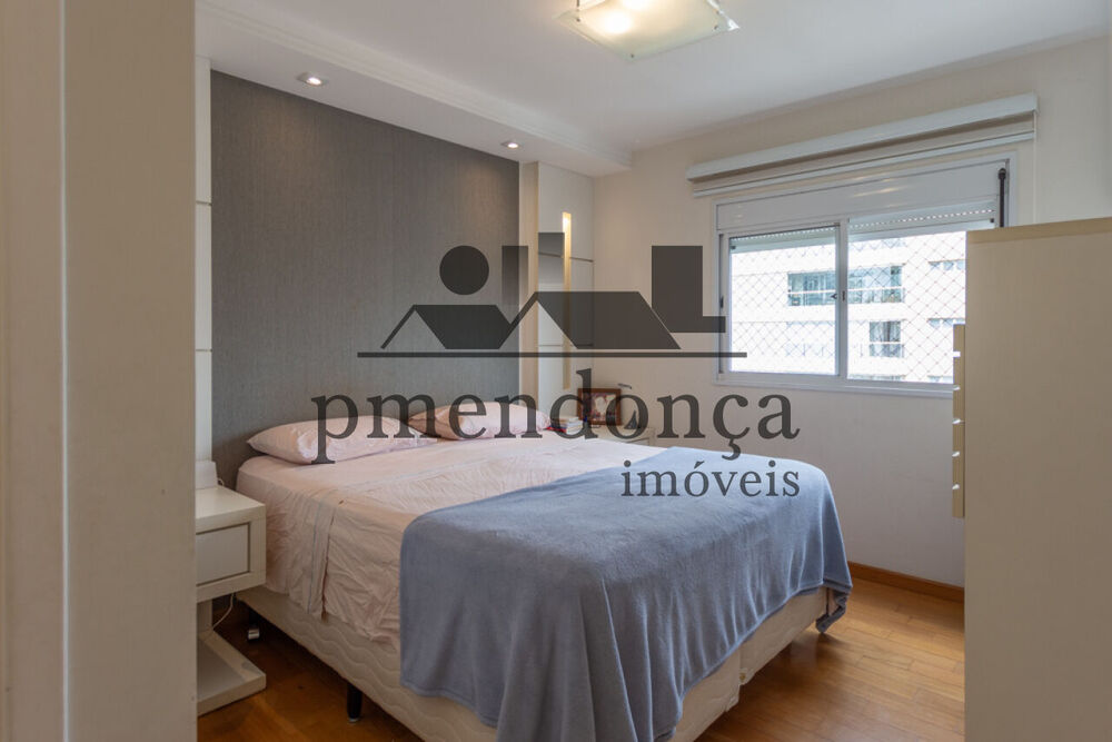 Apartamento, 3 quartos, 120 m² - Foto 17