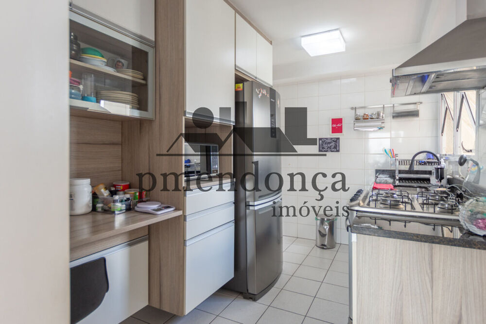 Apartamento, 3 quartos, 120 m² - Foto 24