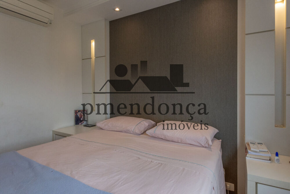Apartamento, 3 quartos, 120 m² - Foto 20