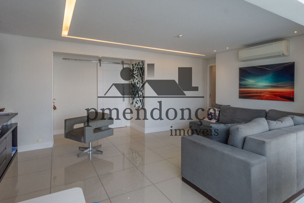 Apartamento, 3 quartos, 120 m² - Foto 6