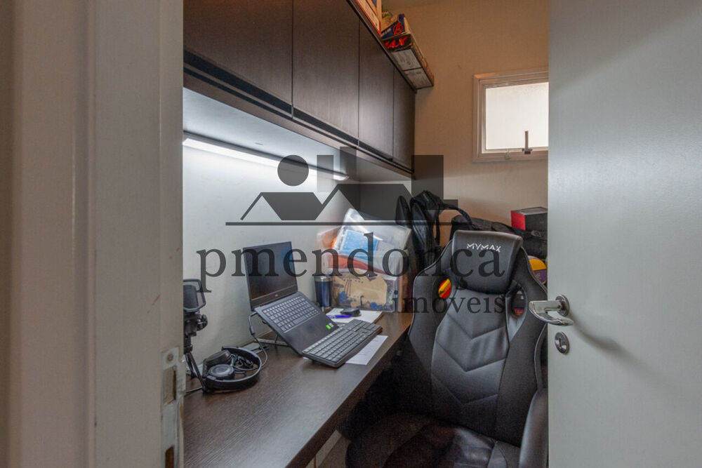 Apartamento, 3 quartos, 120 m² - Foto 22