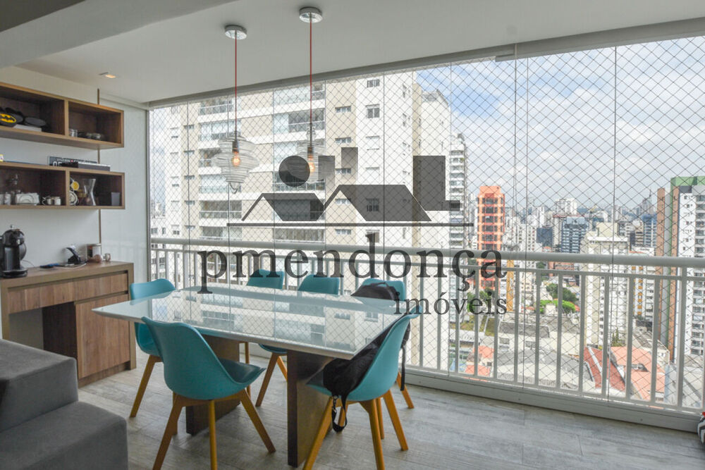 Apartamento, 3 quartos, 120 m² - Foto 1