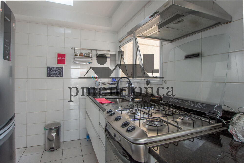 Apartamento, 3 quartos, 120 m² - Foto 23