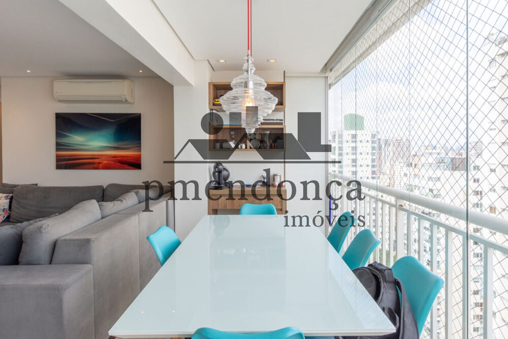 Apartamento, 3 quartos, 120 m² - Foto 2
