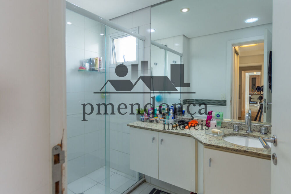 Apartamento, 3 quartos, 120 m² - Foto 21