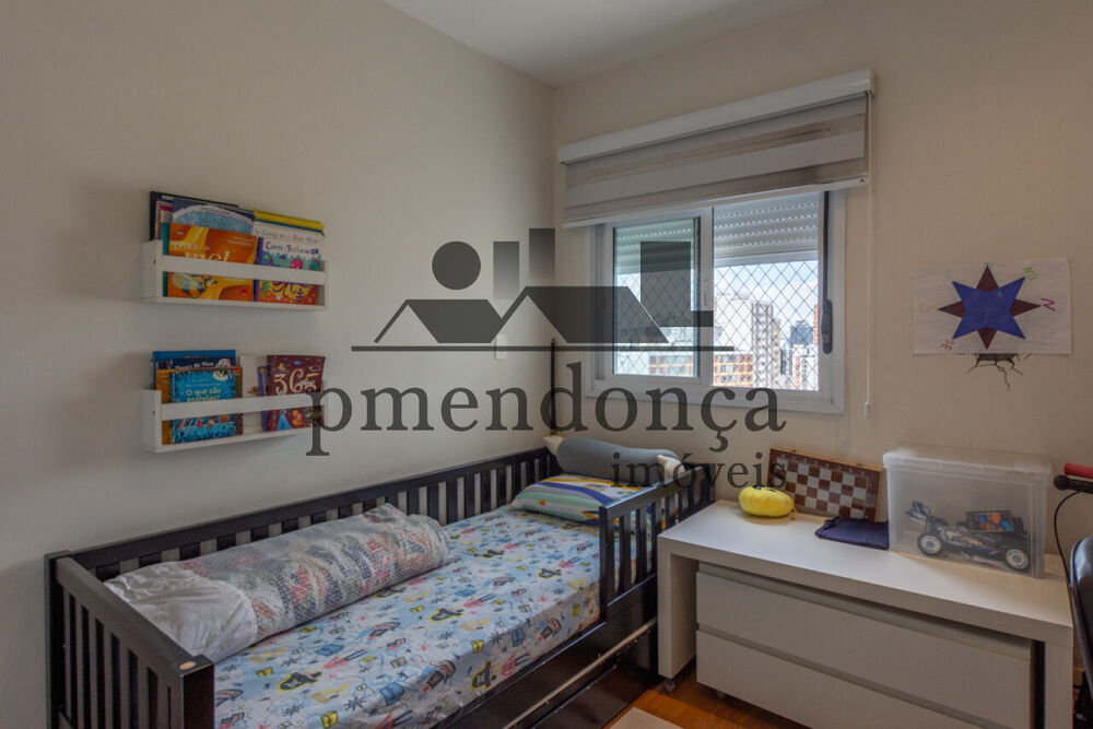 Apartamento, 3 quartos, 120 m² - Foto 13