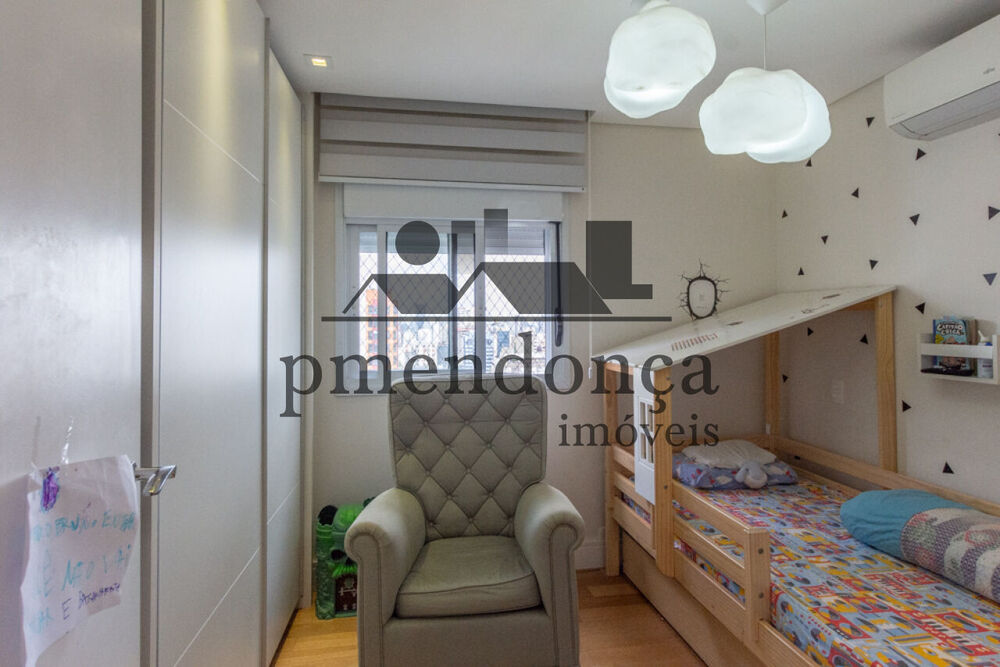 Apartamento, 3 quartos, 120 m² - Foto 10