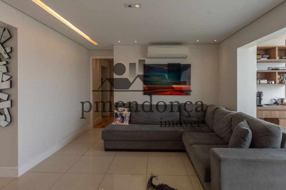 Apartamento, 3 quartos, 120 m² - Foto 8