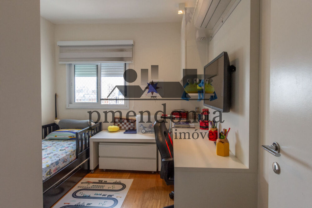 Apartamento, 3 quartos, 120 m² - Foto 12