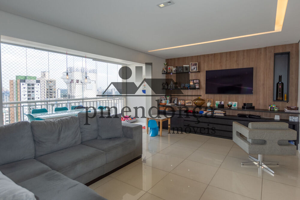 Apartamento, 3 quartos, 120 m² - Foto 5