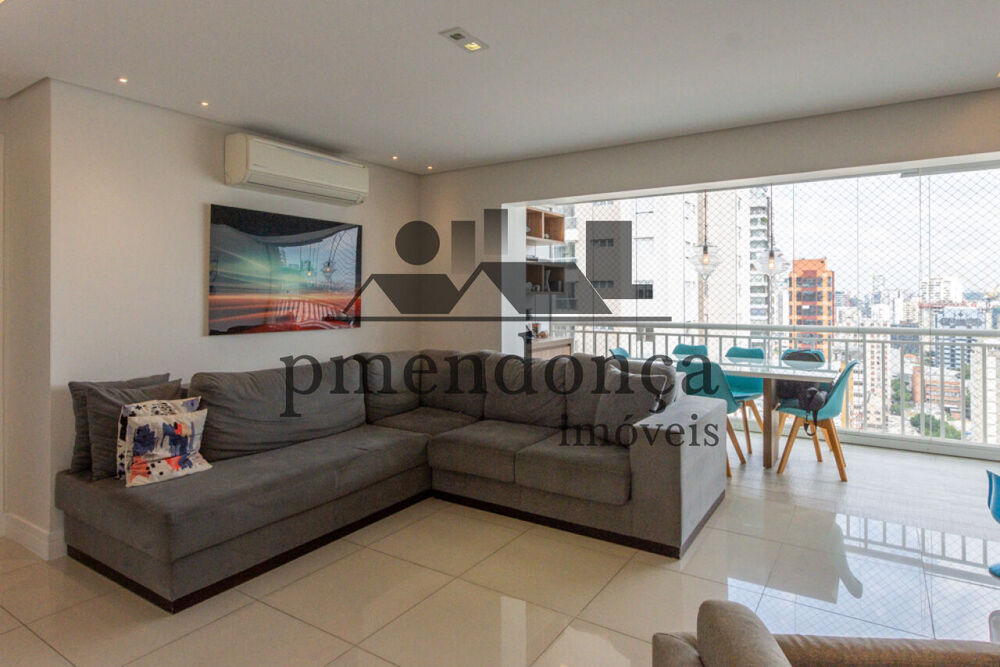 Apartamento, 3 quartos, 120 m² - Foto 3