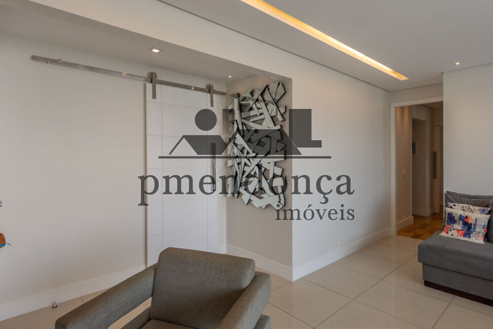 Apartamento, 3 quartos, 120 m² - Foto 9