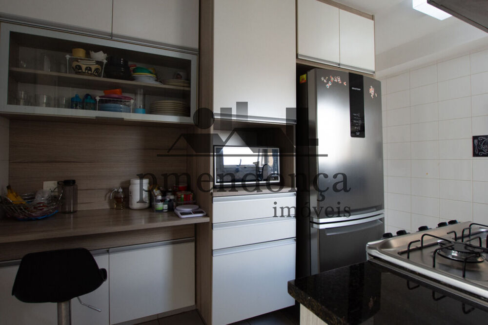 Apartamento, 3 quartos, 120 m² - Foto 25