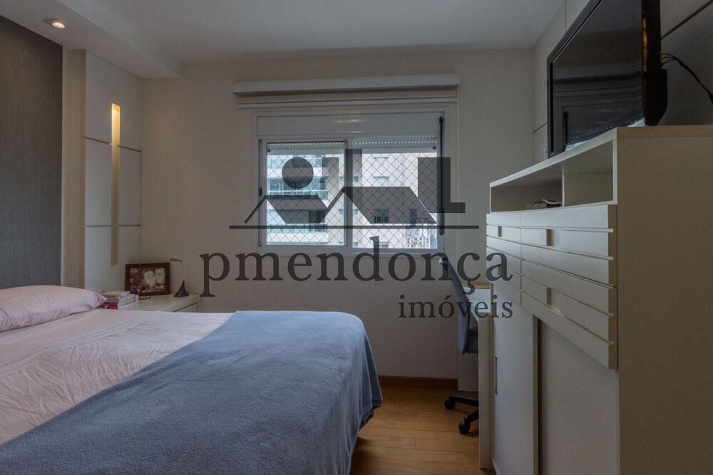 Apartamento, 3 quartos, 120 m² - Foto 18