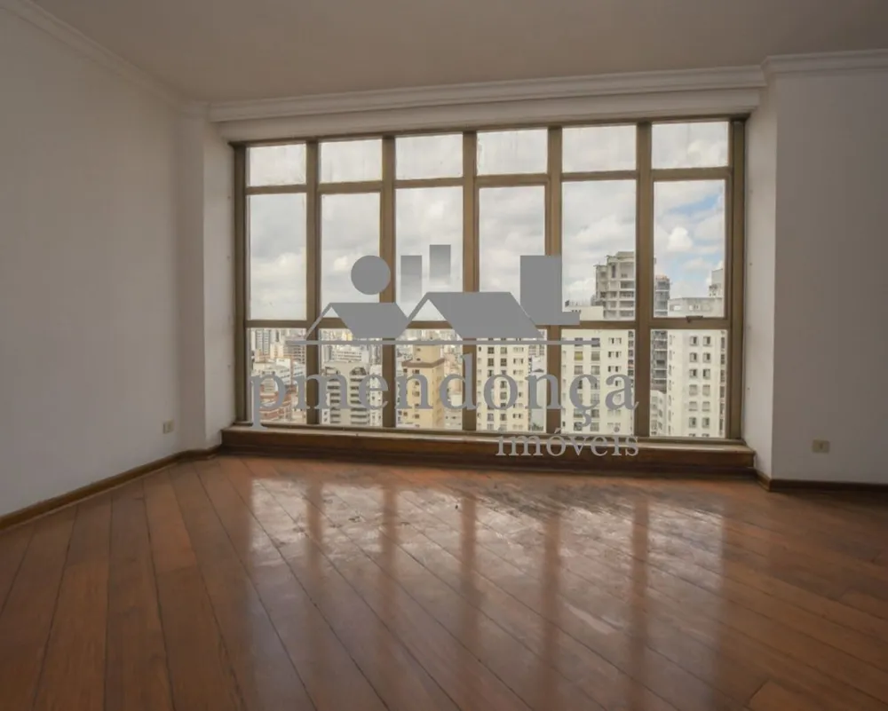 Apartamento, 4 quartos, 310 m² - Foto 5