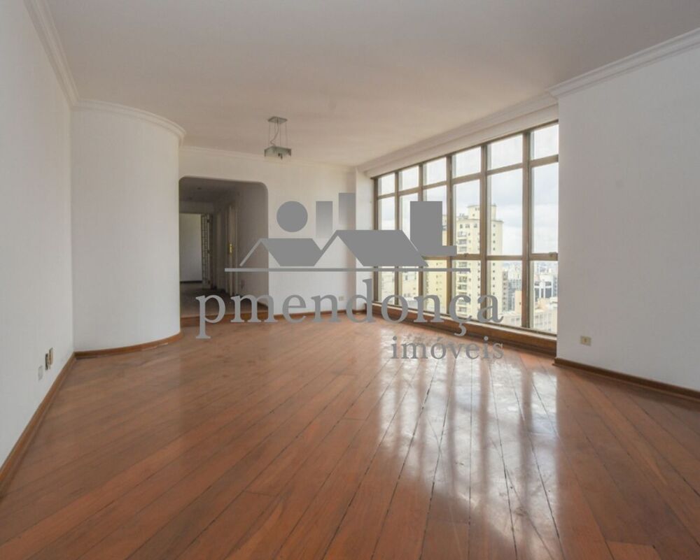 Apartamento, 4 quartos, 310 m² - Foto 4