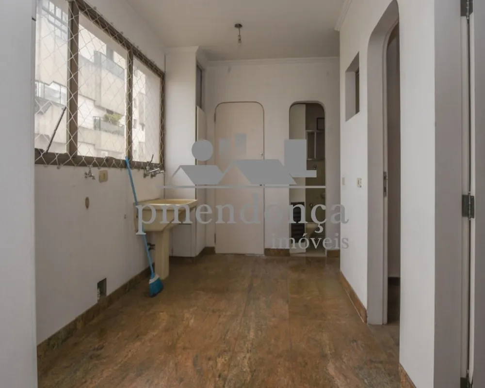 Apartamento, 4 quartos, 310 m² - Foto 8