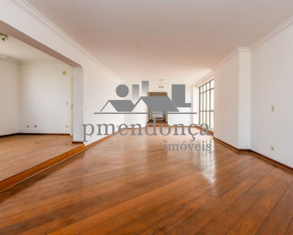 Apartamento, 4 quartos, 310 m² - Foto 1